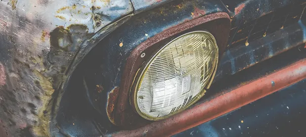 Ihr Schrottauto ankauf in Neckarsulm
