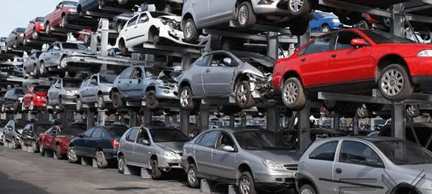 Altes Auto verkaufen in Neckarsulm