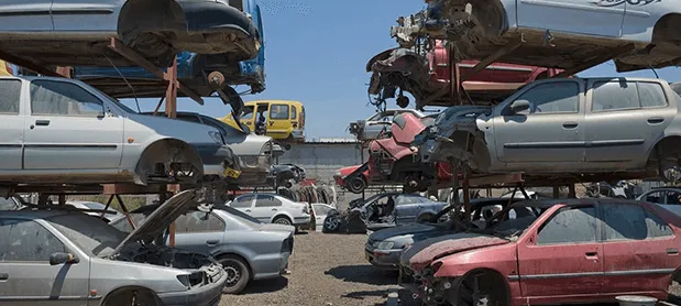 Schnell und einfach Gebrauchtwagen verkaufen in Neckarsulm