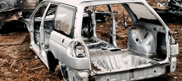 Schrottauto Ankauf Neckarsulm